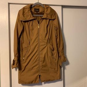 Cole Haan beautiful jacket